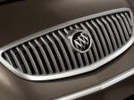 Buick Enclave CXL 2008 года